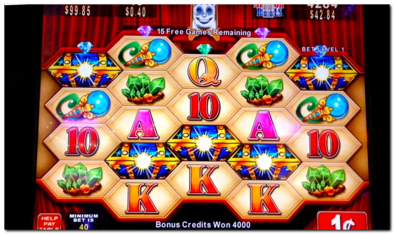 ﻿$545 FREE Chip at Boa Boa Casino