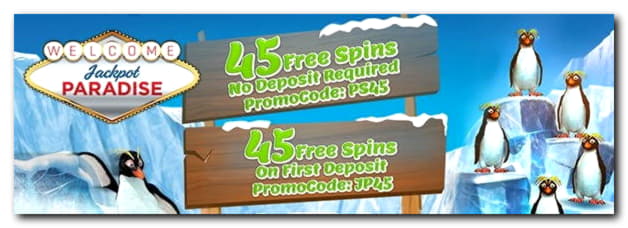 €405 FREE CHIP at Get Lucky Casino