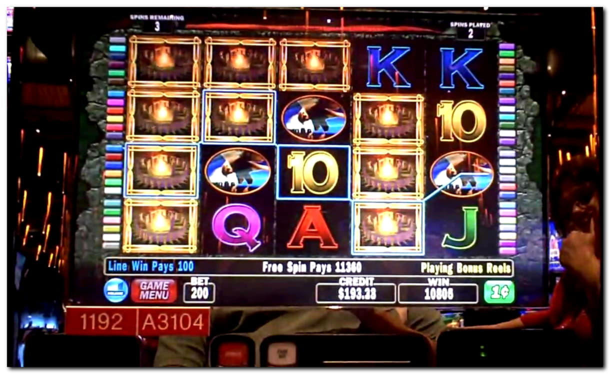 $550 Mobile freeroll slot tournament at 777 Casino