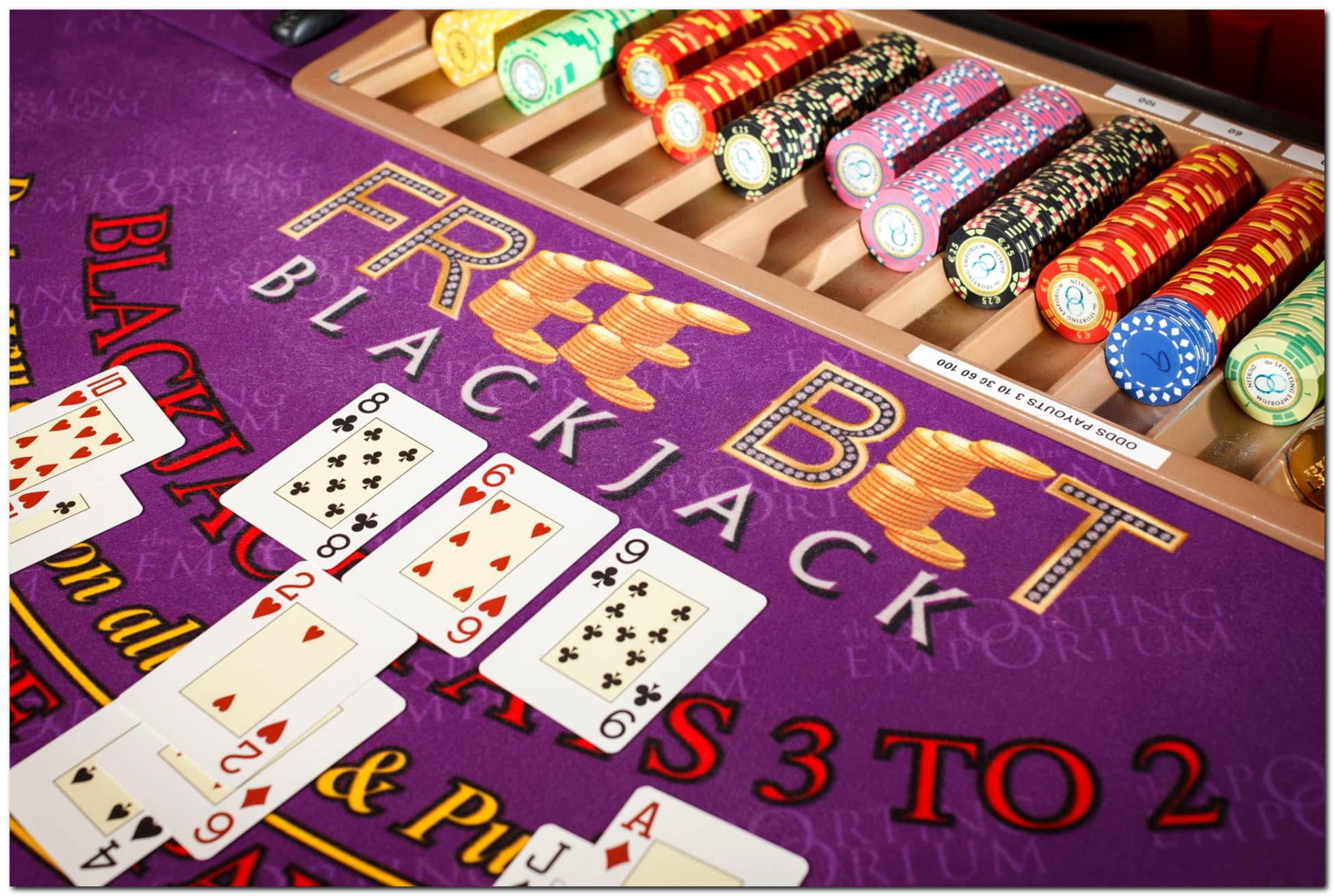£915 No Deposit Bonus Casino at River Belle Casino