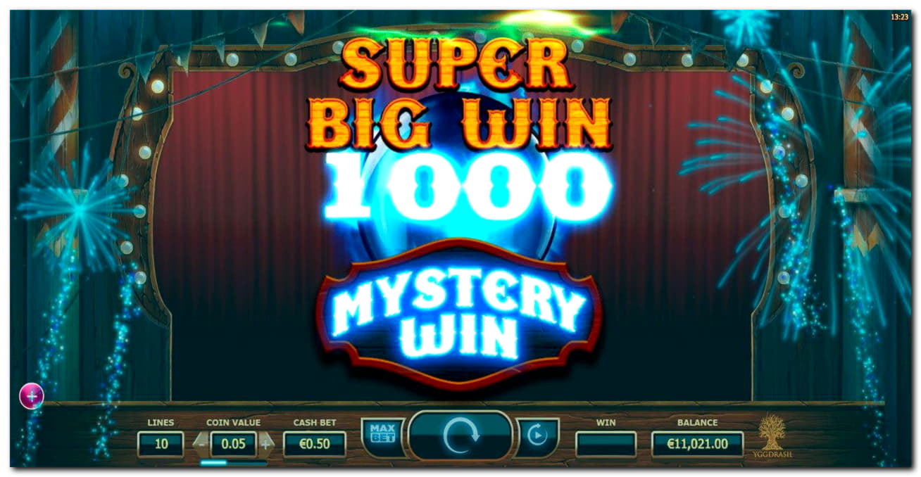 EURO 475 Tournament at Casino-X