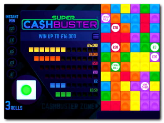 270 Free casino spins at Spin Palace Casino