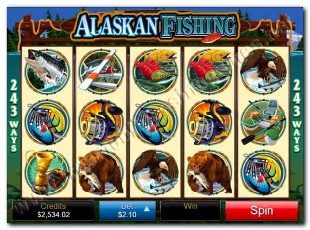 EURO 235 Mobile freeroll slot tournament at River Belle Casino
