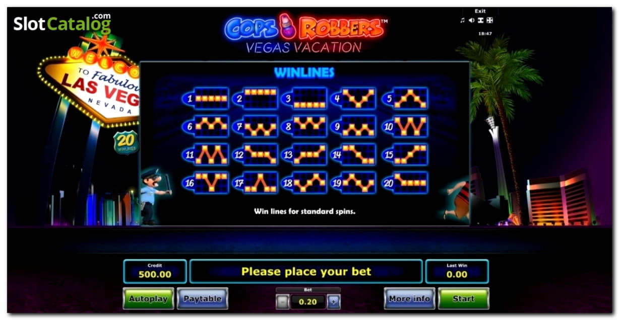 490% First deposit bonus at Casino-X