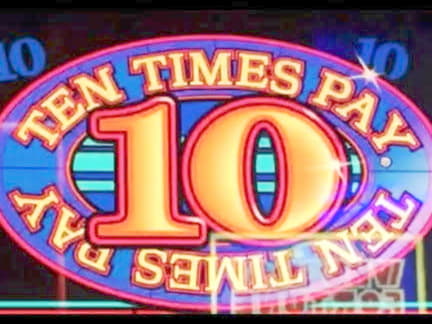 915% Casino Welcome Bonus at Inter Casino
