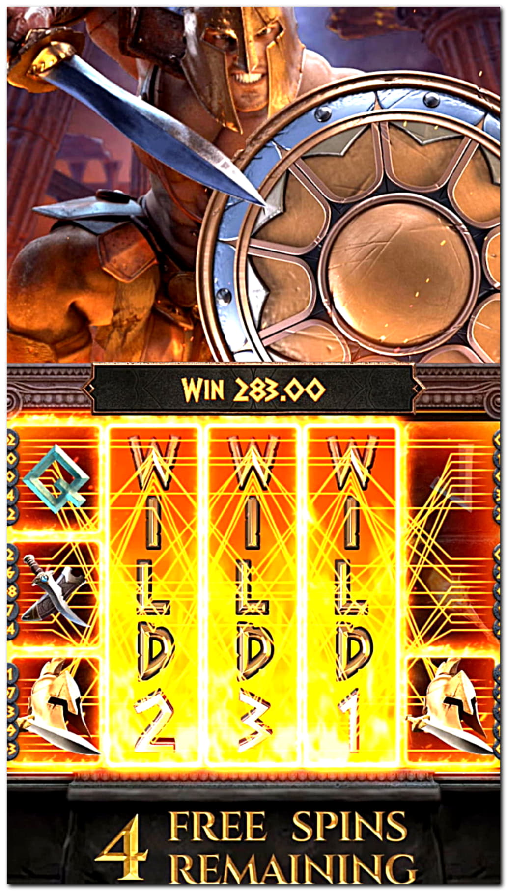 225% Match at a casino at Casino-X