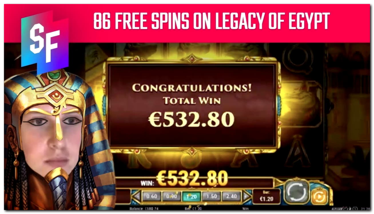 80% Match bonus at Party Casino