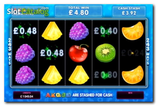 EUR 120 Tournament at Royal Vegas Casino