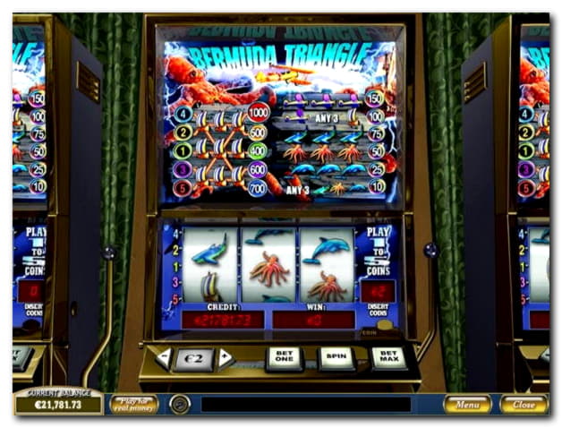 25 Free spins no deposit at River Belle Casino