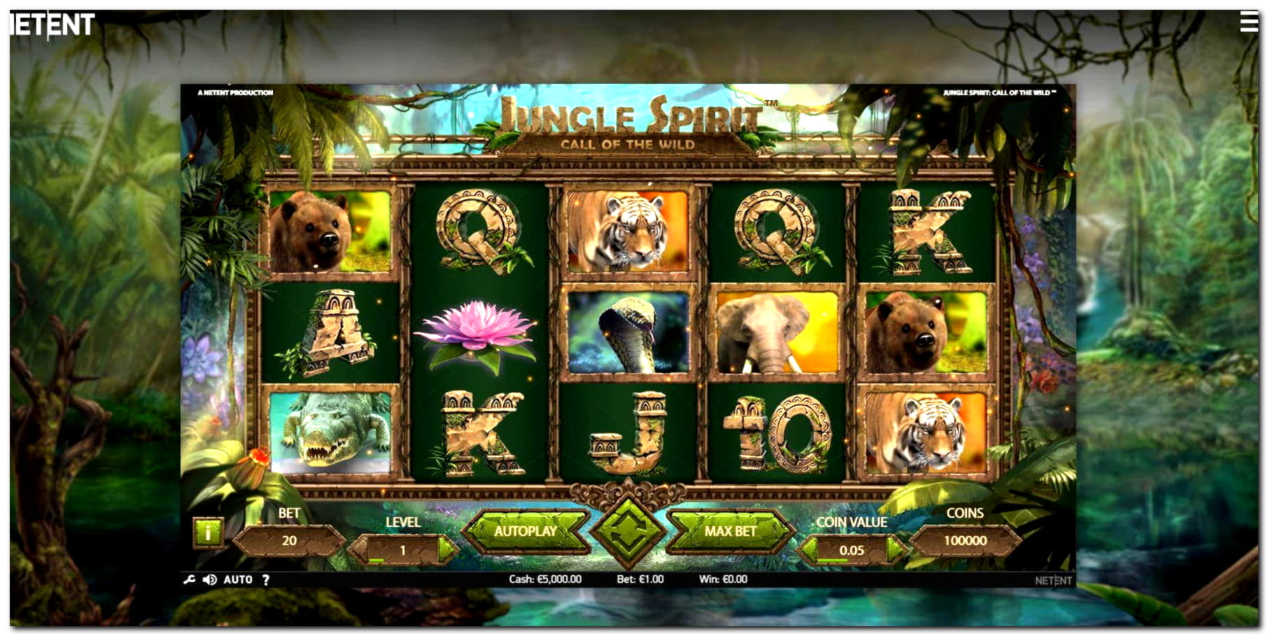 180 Free Spins Casino at Platinum Play Casino