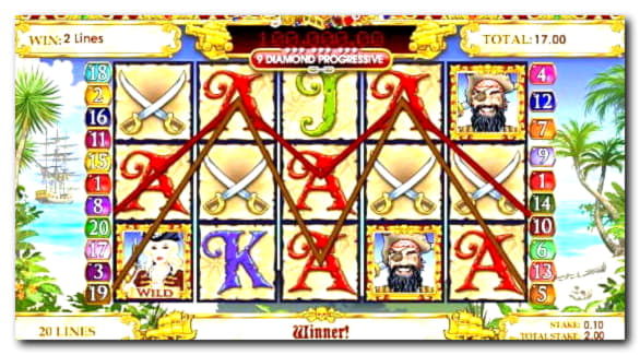 EURO 530 Online Casino Tournament at Inter Casino