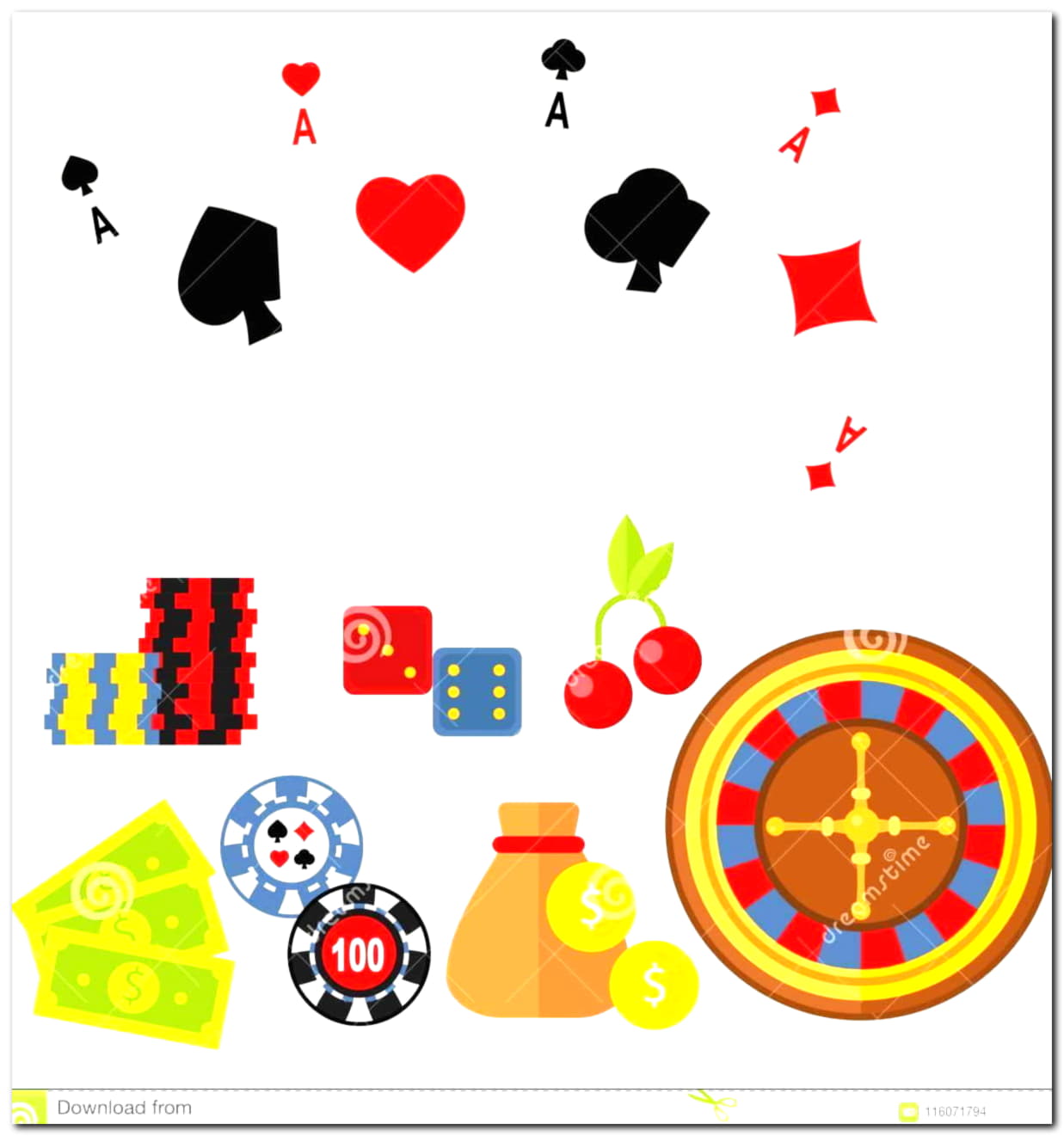 985% Casino Welcome Bonus at River Belle Casino