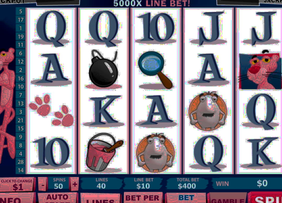 EUR 405 Daily freeroll slot tournament at Gamebookers Casino