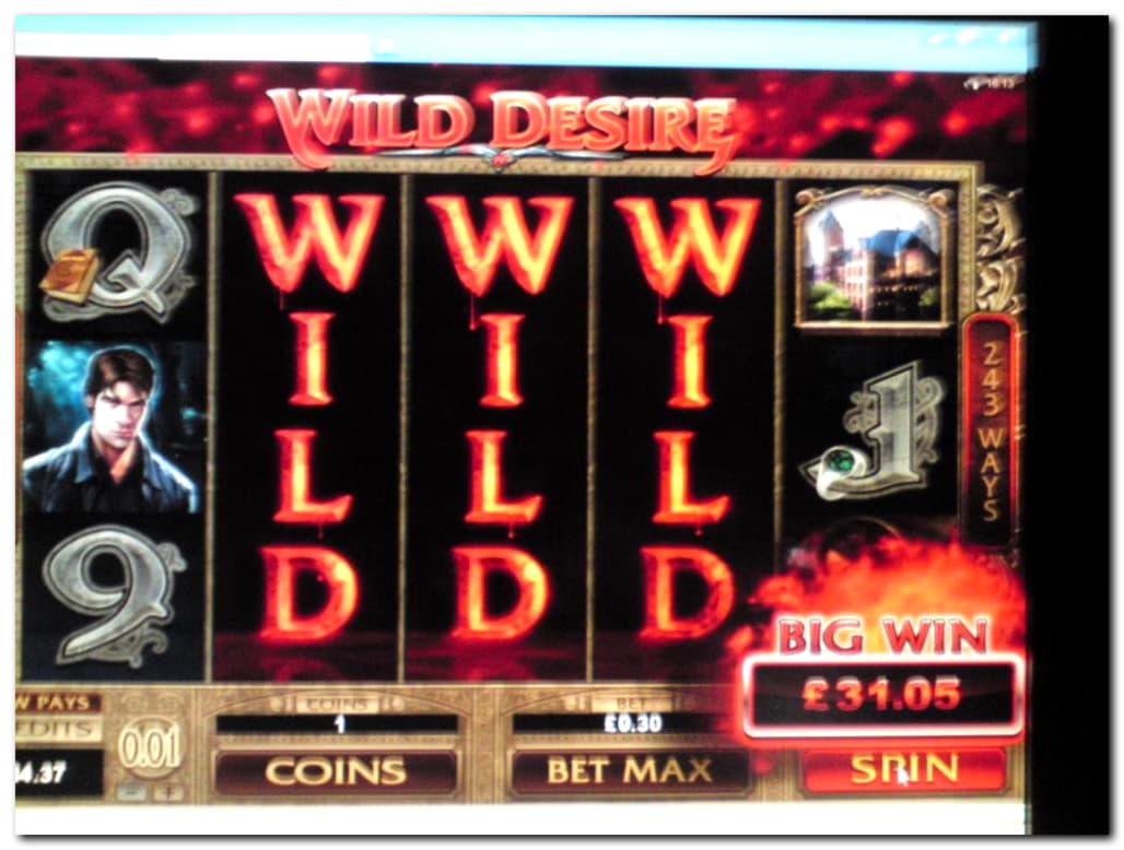 205 Free Spins no deposit at bWin Casino