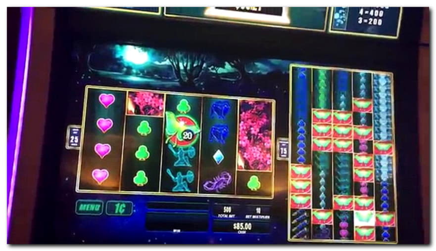 EUR 670 Online Casino Tournament at Gamebookers Casino