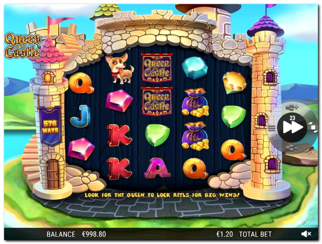 €515 No deposit casino bonus at Mrgreen Casino