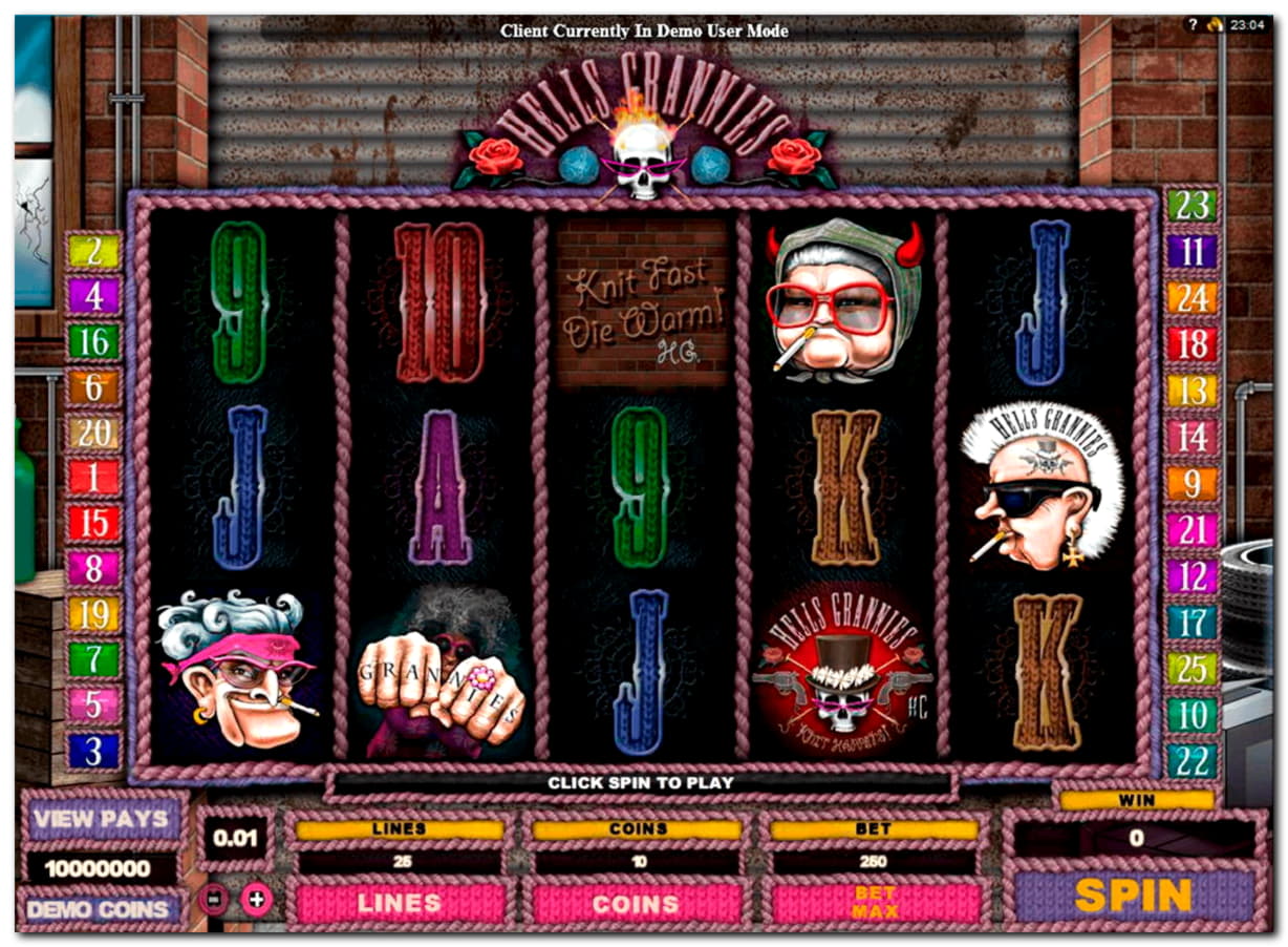EURO 140 Free chip at Euro Palace Casino