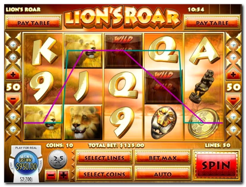 €1850 No Deposit Bonus at CasiPlay Casino