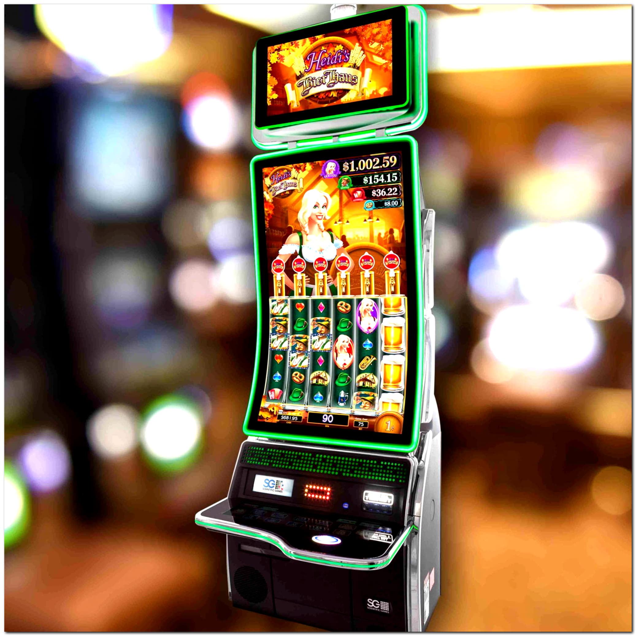 €3405 NO DEPOSIT at 777 Casino
