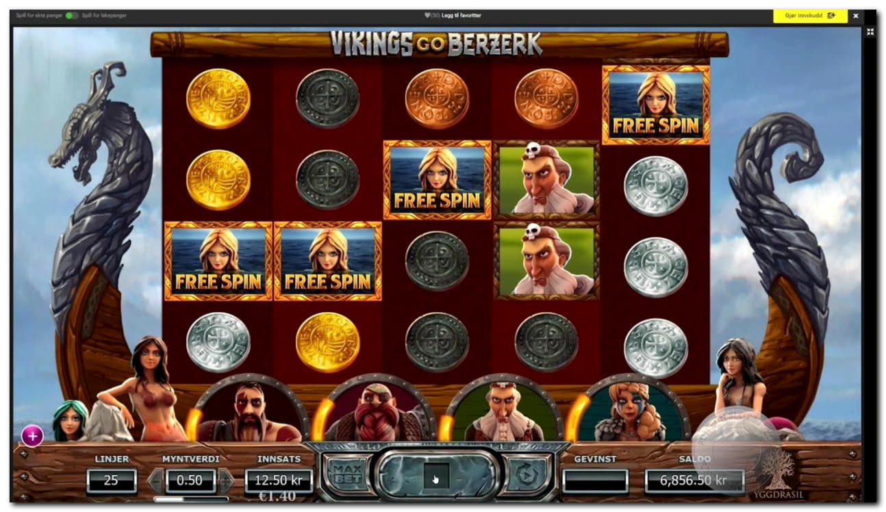 EURO 215 Casino Tournament at CasiPlay Casino