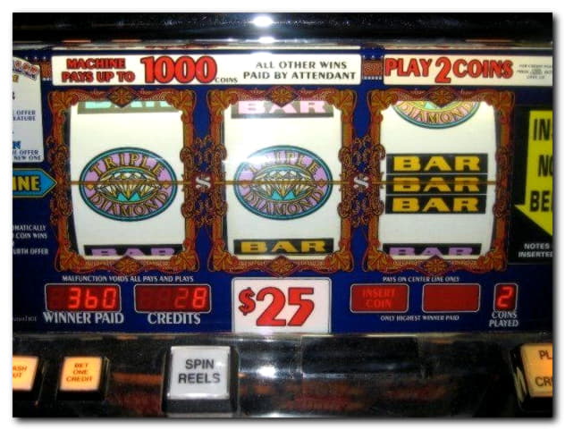 905% First Deposit Bonus at Casino com
