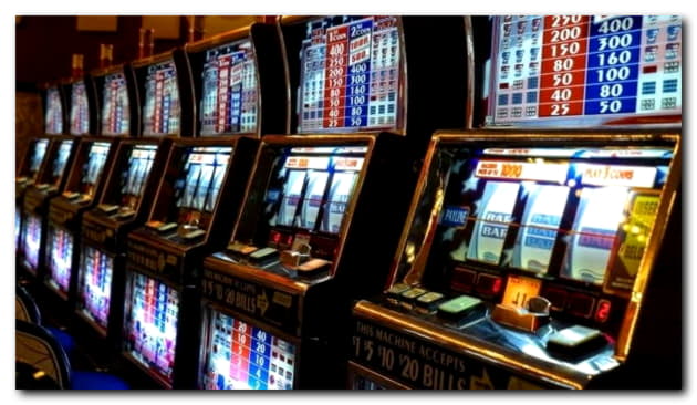 145 Free Casino Spins at Casino com