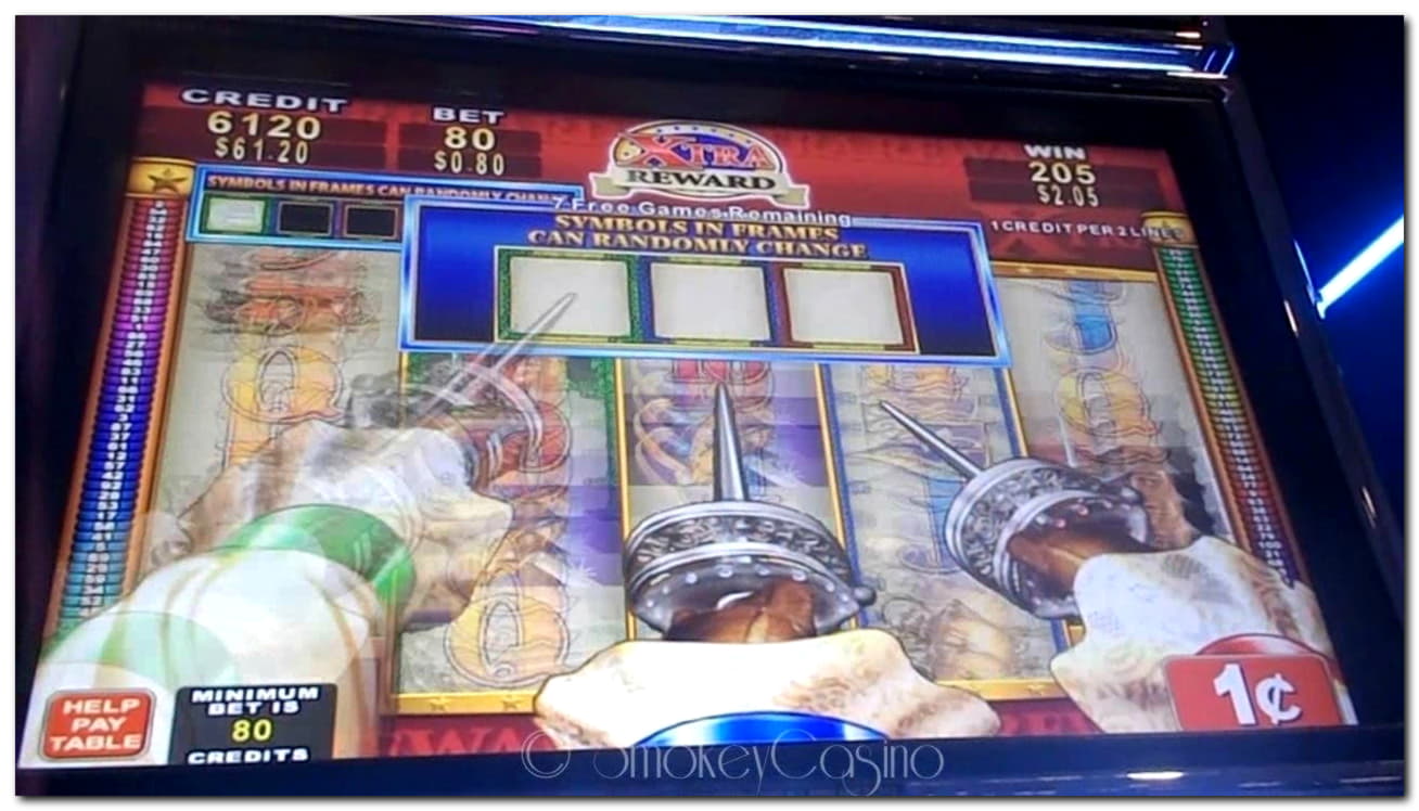 195 Free casino spins at CasiPlay Casino
