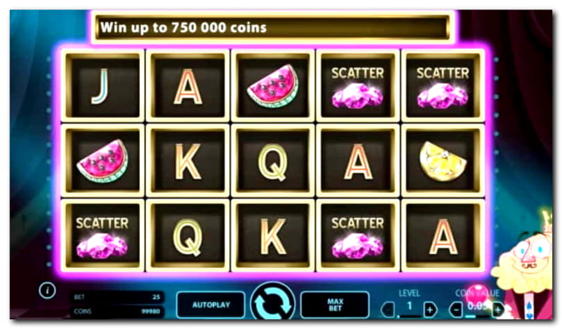 430% First deposit bonus at Spin Palace Casino