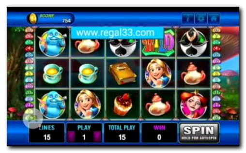25 Free Spins Casino at Treasure Island Jackpots Casino (Sloto Cash Mirror)