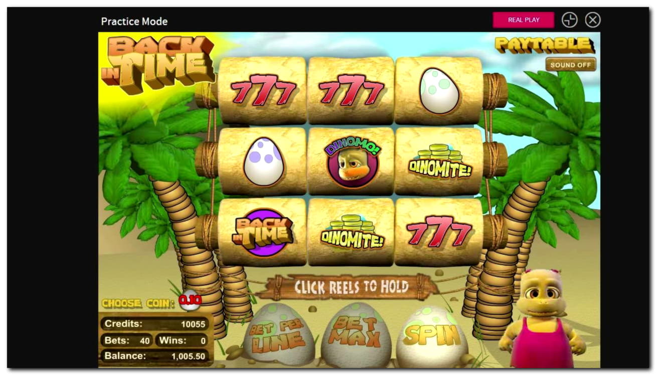 EURO 670 Tournament at Get Lucky Casino