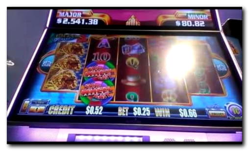 280% casino match bonus at Italy Casino 