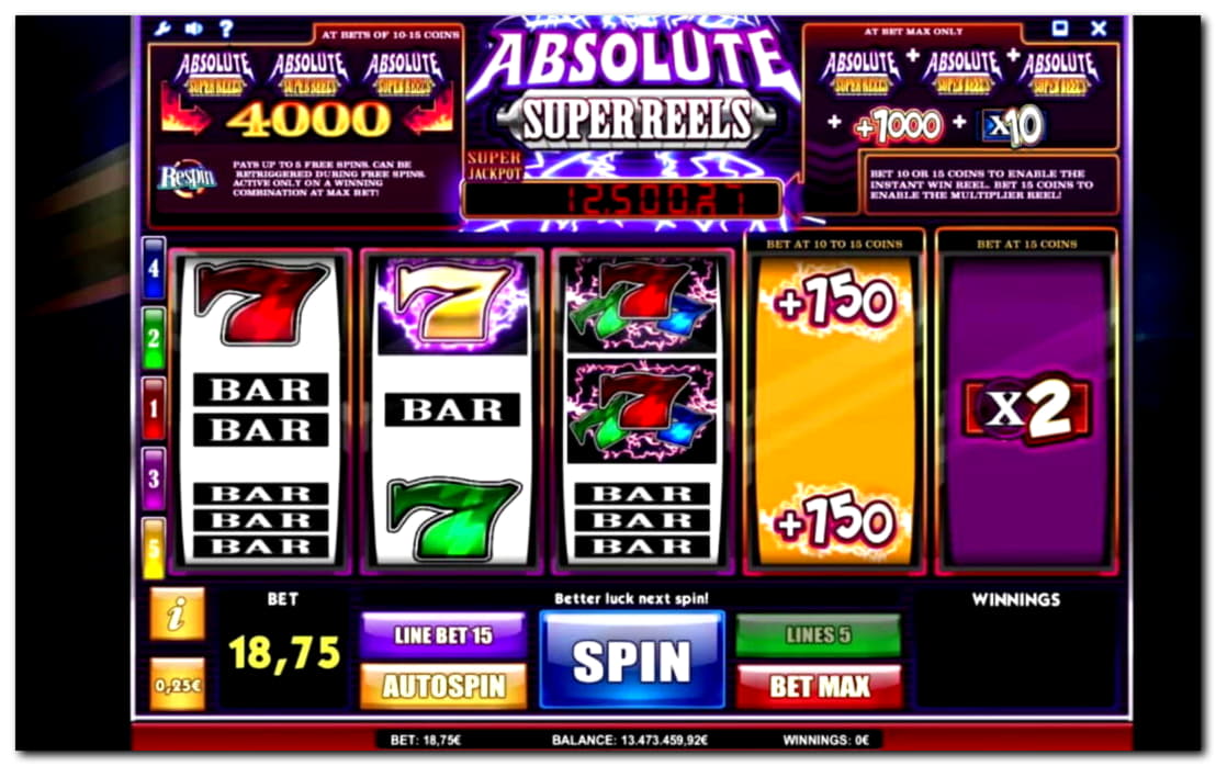EURO 1110 No Deposit Bonus Code at Treasure Island Jackpots Casino (Sloto Cash Mirror)