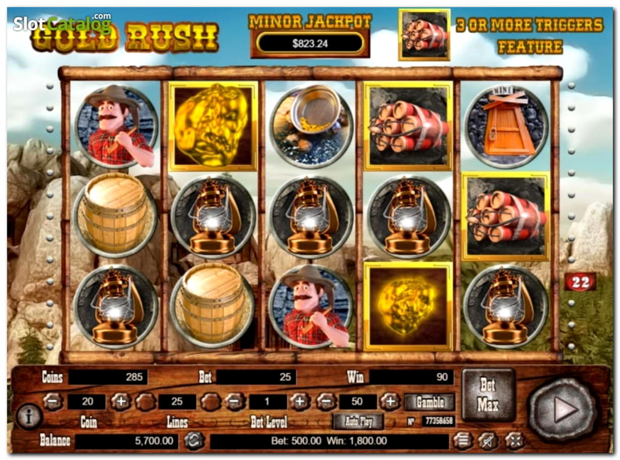$2030 No Deposit Bonus at Come On Casino