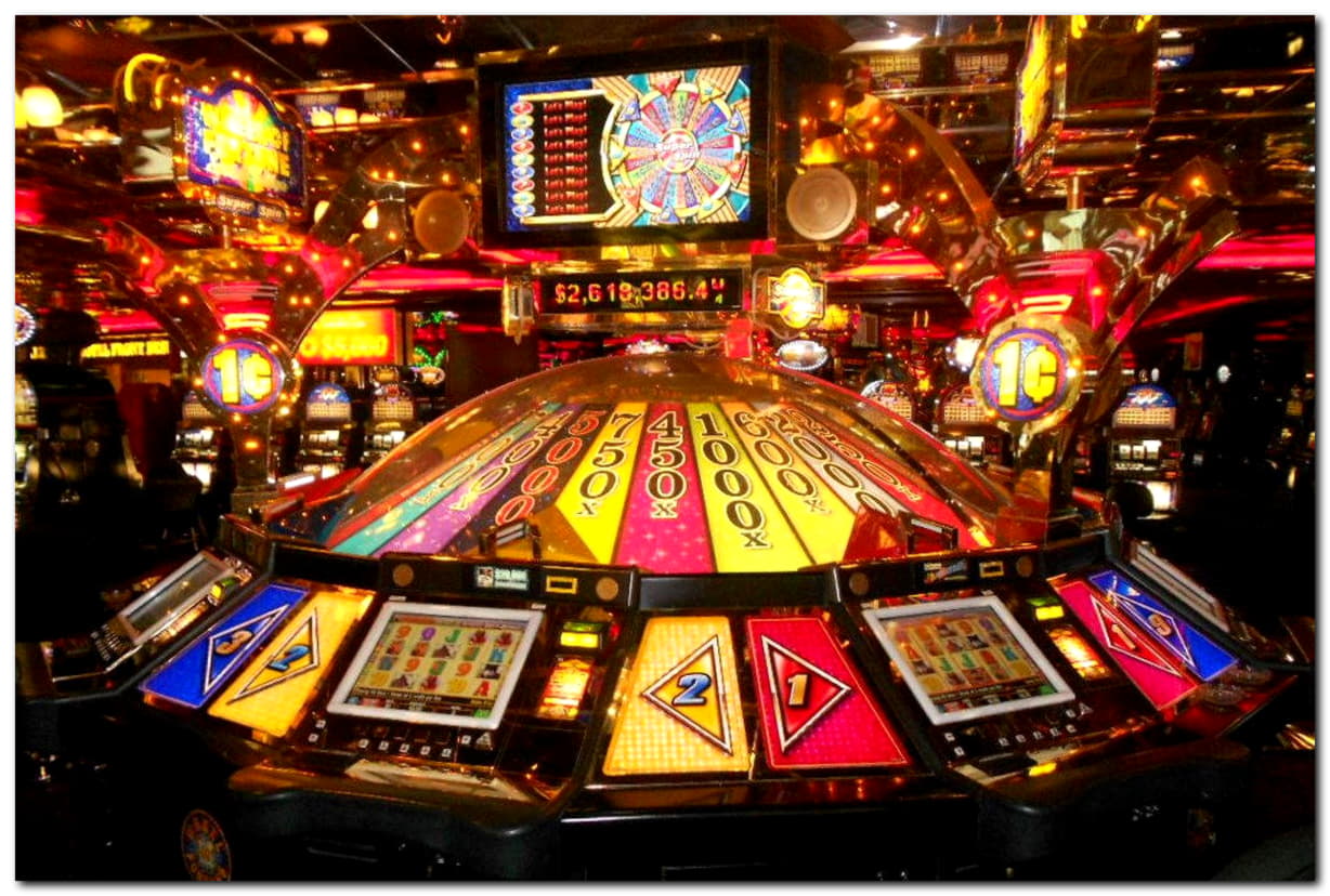 15 free spins at Boa Boa Casino