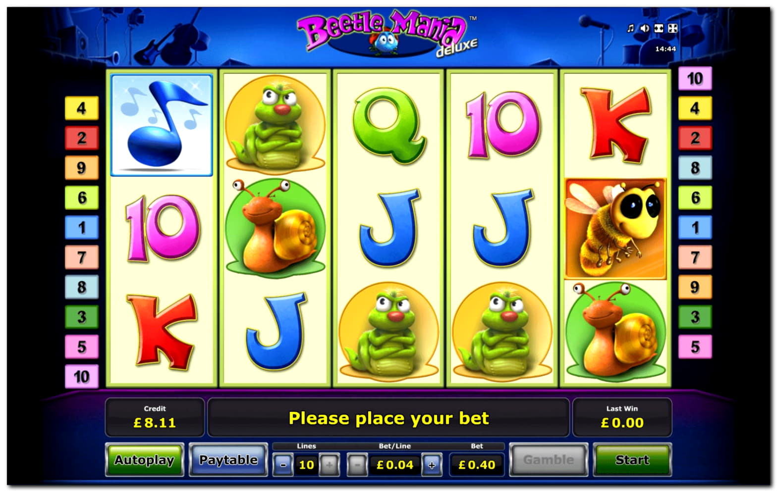33 Trial Spins at Treasure Island Jackpots Casino (Sloto Cash Mirror)