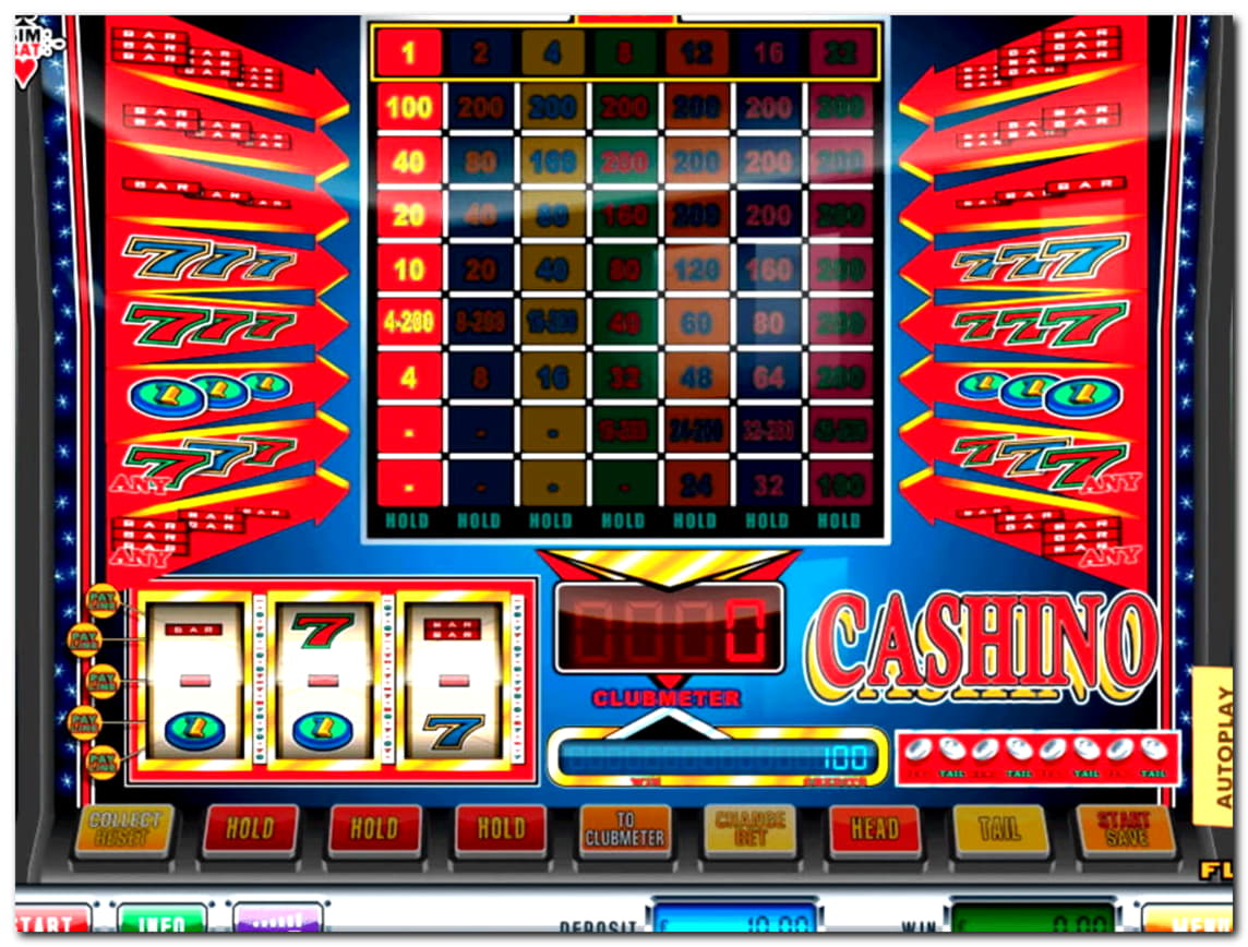 140 free spins at Casino-X