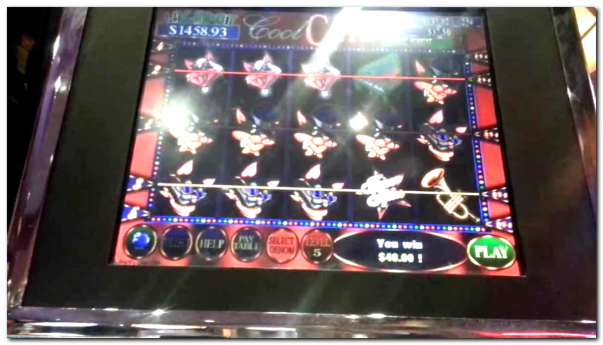 $60 casino chip at Platinum Play Casino