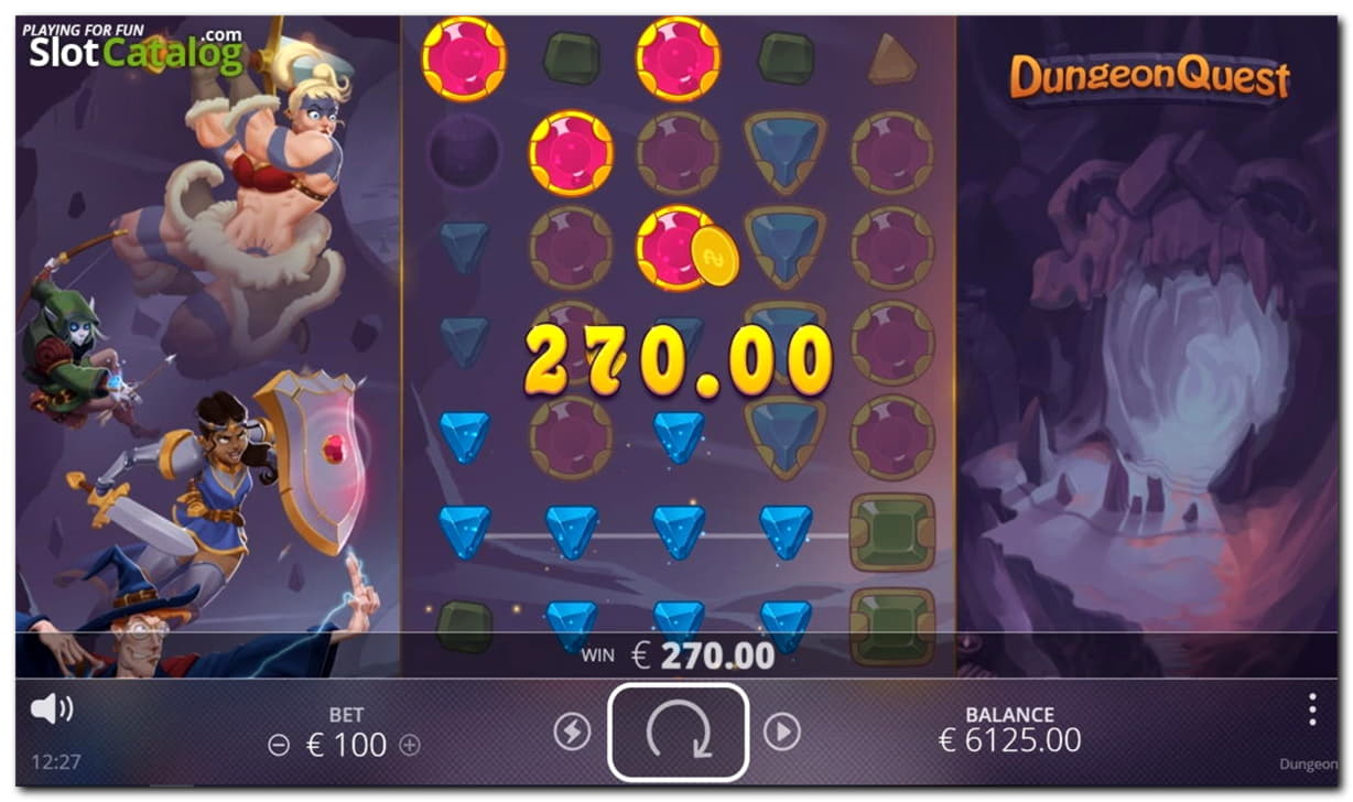 €555 No deposit casino bonus at Malina Casino