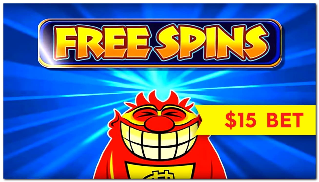 $580 free chip casino at Casino com
