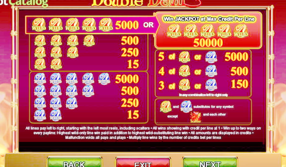 ﻿$4425 No deposit casino bonus at Platinum Play Casino