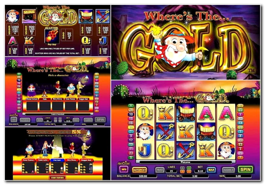 Eur 2830 NO DEPOSIT BONUS CASINO at Spinit Casino