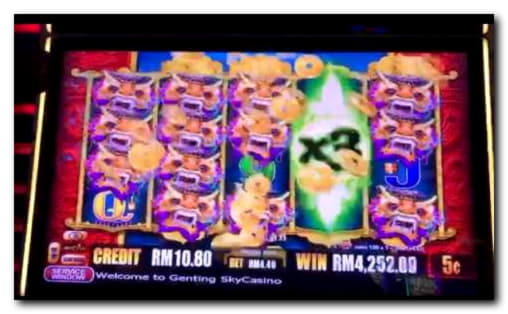 EUR 140 Tournament at Buran Casino