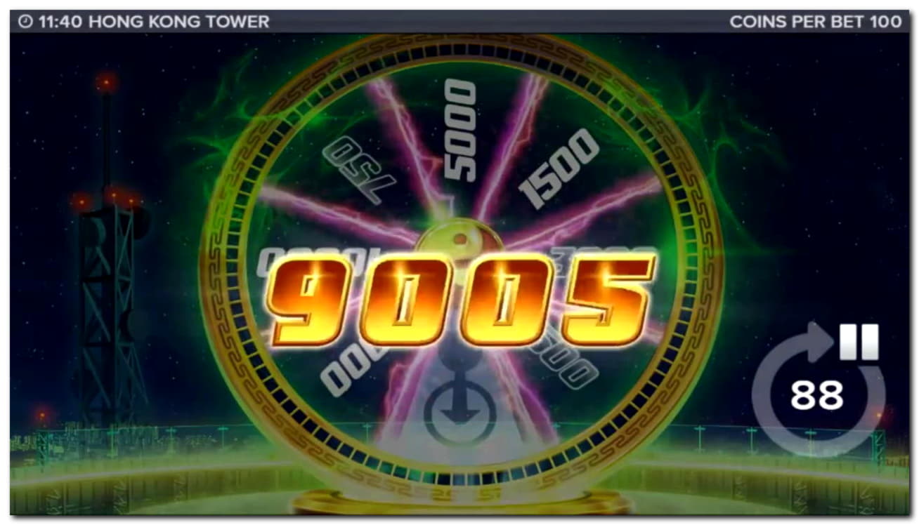195% Match bonus at Get Lucky Casino