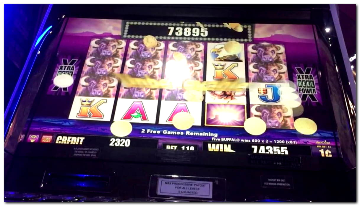 815% Match Bonus Casino at Unique Casino