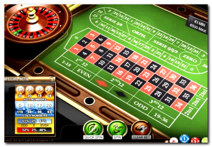 ﻿$480 Casino tournaments freeroll at Unique Casino