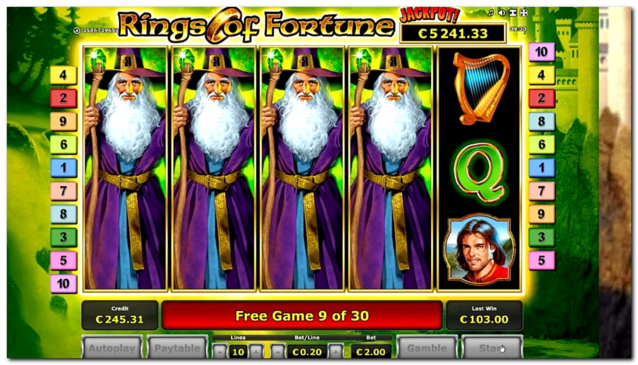 220% Deposit Match Bonus at Spinit Casino