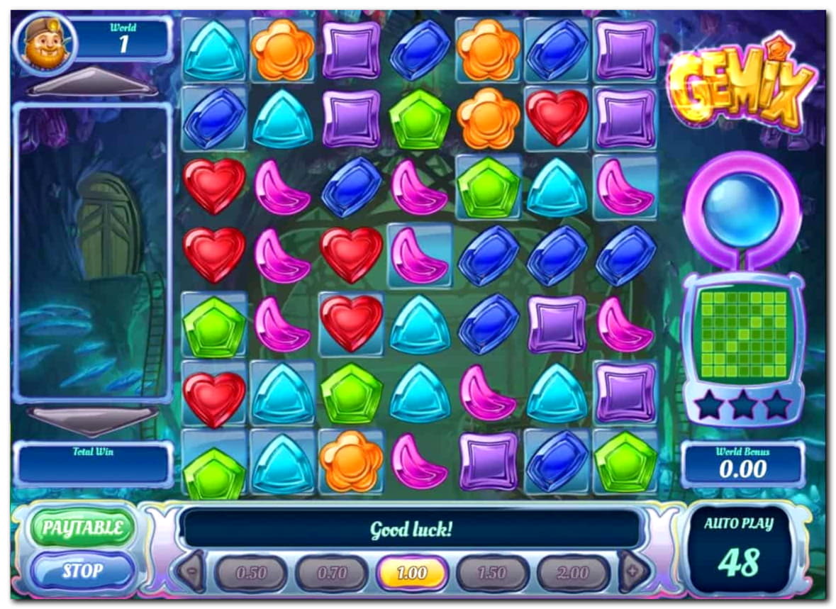 €550 Casino Chip at 777 Casino