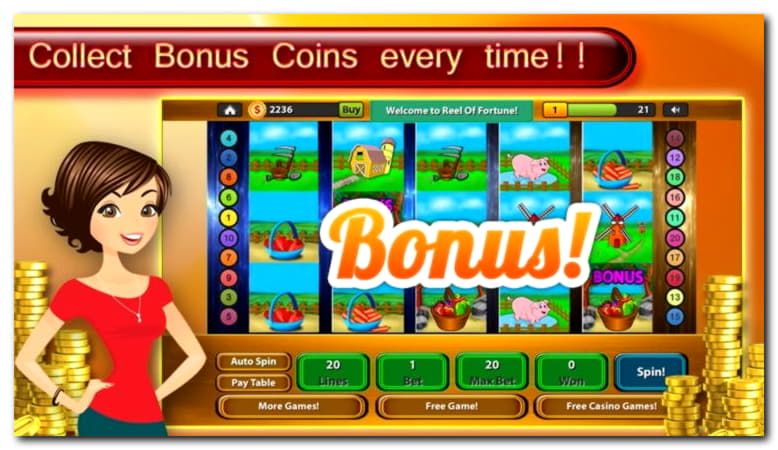 €540 Free Casino Tournament at Spinit Casino