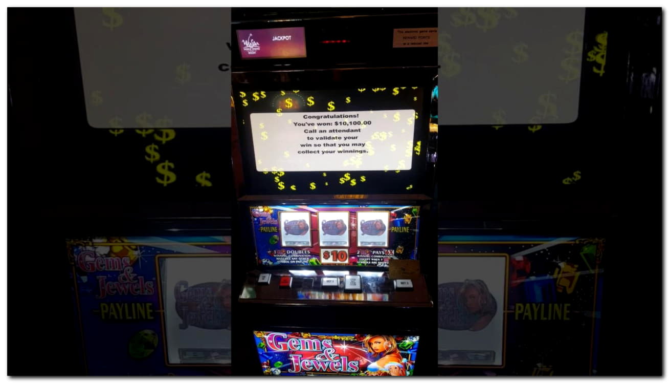 EUR 2855 No deposit casino bonus at Casino com