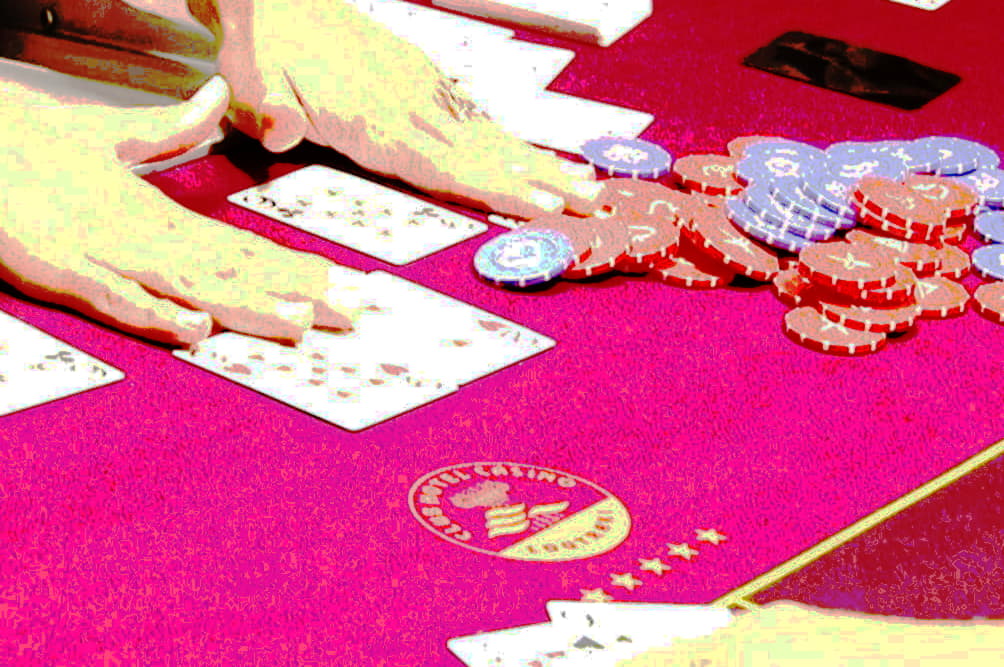 $105 Casino tournaments freeroll at Treasure Island Jackpots Casino (Sloto Cash Mirror)